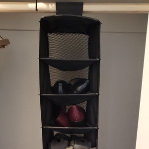 Single SKUBB Organizer with 9 compartments, Black (2 Available)